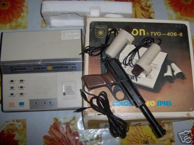 Philon TVG-406-6
